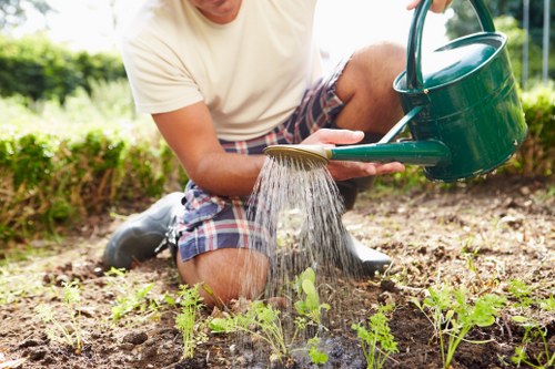 PCI-compliant secure payment handling for Gardeners Cricklewood
