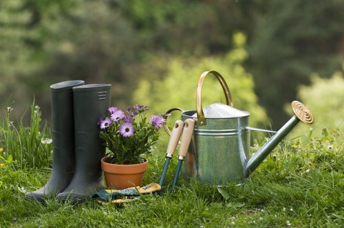 Modern slavery statement for Gardeners Cricklewood showing ethical workplace commitment